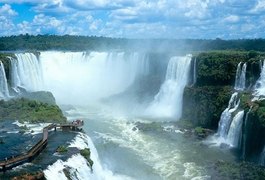 Preço de ingressos nos parques nacionais aumenta em novembro