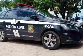 Agentes do 62º DP de Craíbas reprimem crimes de trânsito recorrentes no município