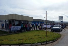 Denúncia: funcionários demitidos da Vale Dourado reivindicam acordo salarial não cumprido