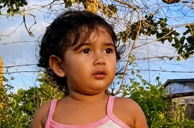 Perícia aponta pneumonia como causa da morte de criança de 2 anos no Sertão alagoano