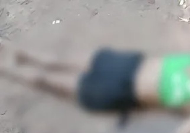 Mulher é encontrada morta a tiros em estrada no litoral norte de Maceió