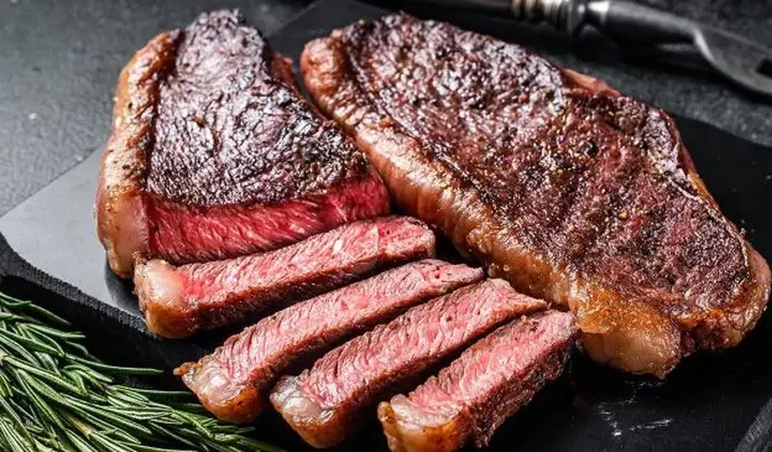 Homem preso em Piranhas aplicou golpe do PIX falso para comer picanha e beber whisky de graça