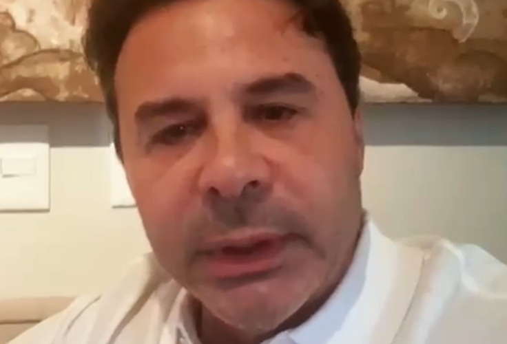 Diretor do HGE acusa JHC de espalhar fake news e diz que hospital da Prefeitura 'não funciona'