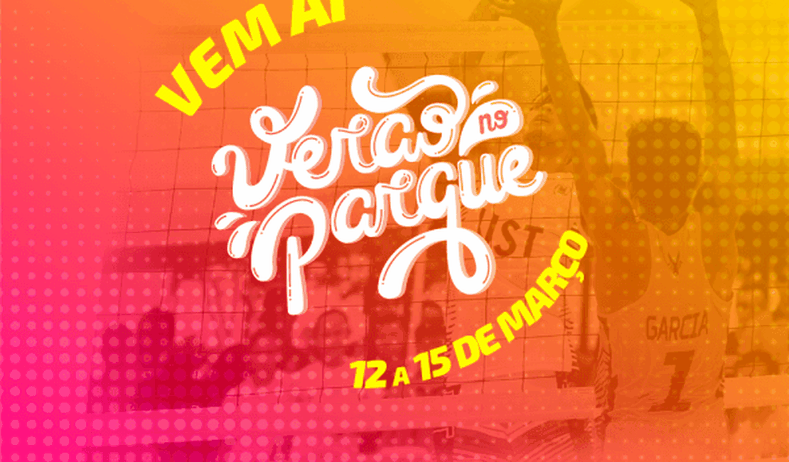 Prefeitura abre inscrições para atividades esportivas do Projeto Verão no Parque