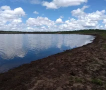 Jovem que desapareceu em pesca com familiares em rio na Bahia tem corpo encontrado