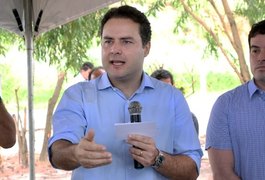 Governo firma convênio com TJ para cobrar devedores