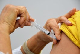 Sesau alerta sobre a importância da imunização contra a Influenza