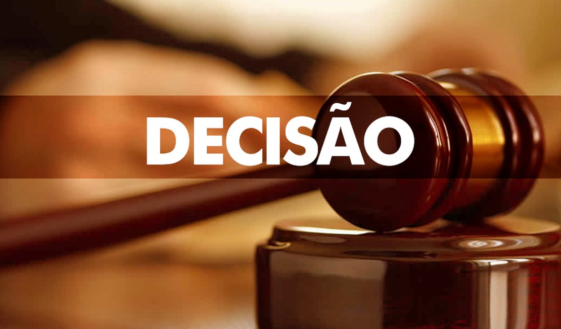 Justiça determina reintegração de terreno invadido pelo prefeito de Rio Largo
