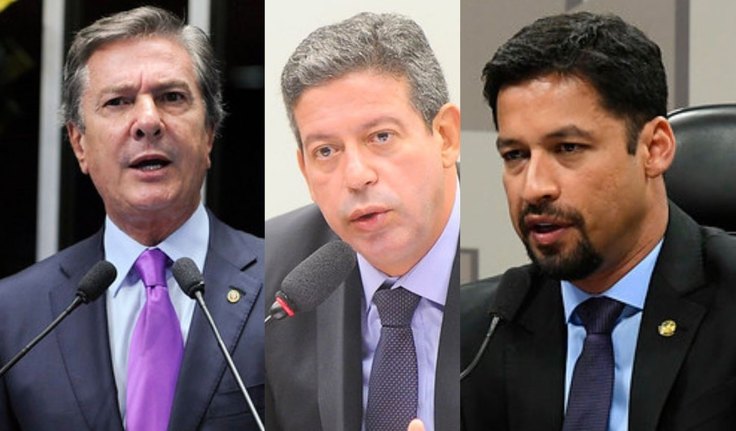 Artur Lira nega apoio a Collor e diz que está '101% com Rodrigo Cunha'