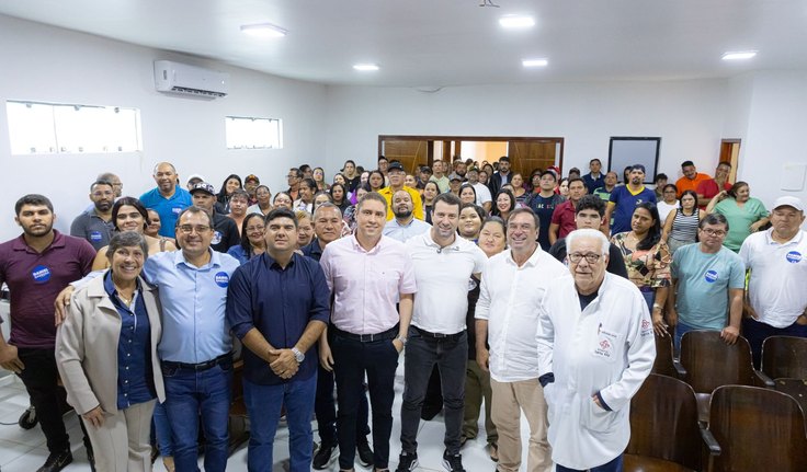 Mais de R$ 2 milhões foram destinados por Daniel Barbosa para reforçar atendimento em Palmeira dos Índios