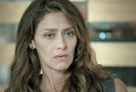 Joyce descobrirá a identidade da amante de Eugênio