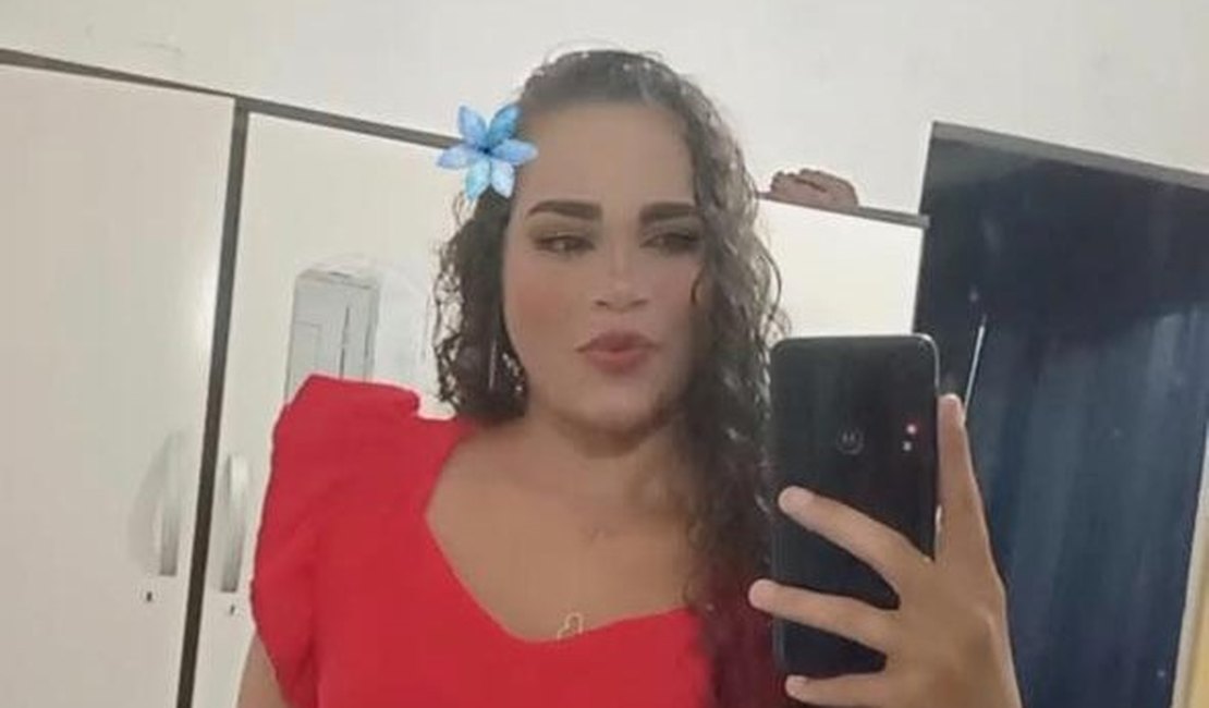 Identificada mulher assassinada a tiros, dentro da casa da amiga, em Traipu