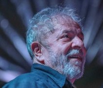 Lula diz que será candidato e vai recuperar 'soberania' do Brasil