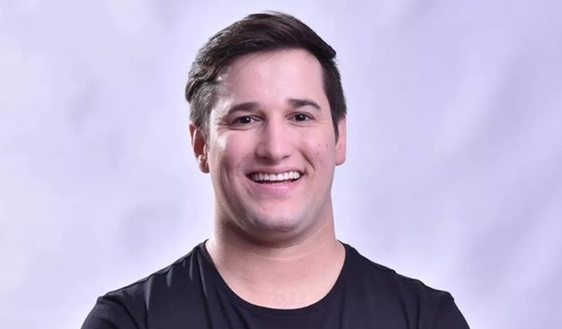 Ex-comediante da Globo é preso após agredir a mãe e ameaçar irmão