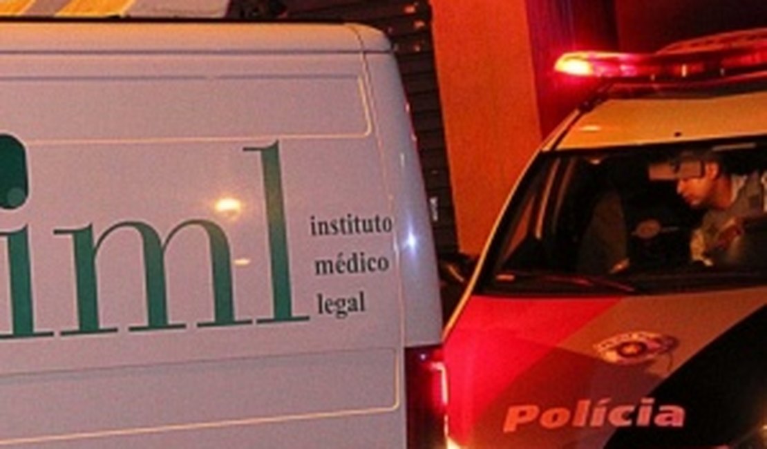 Policial atira em segurança e se mata durante briga com namorada