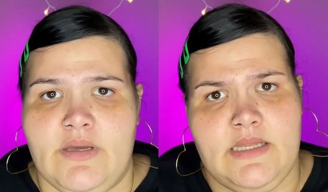 Thais Carla desabafa sobre gordofobia na dança: 'Zombavam do meu sonho'