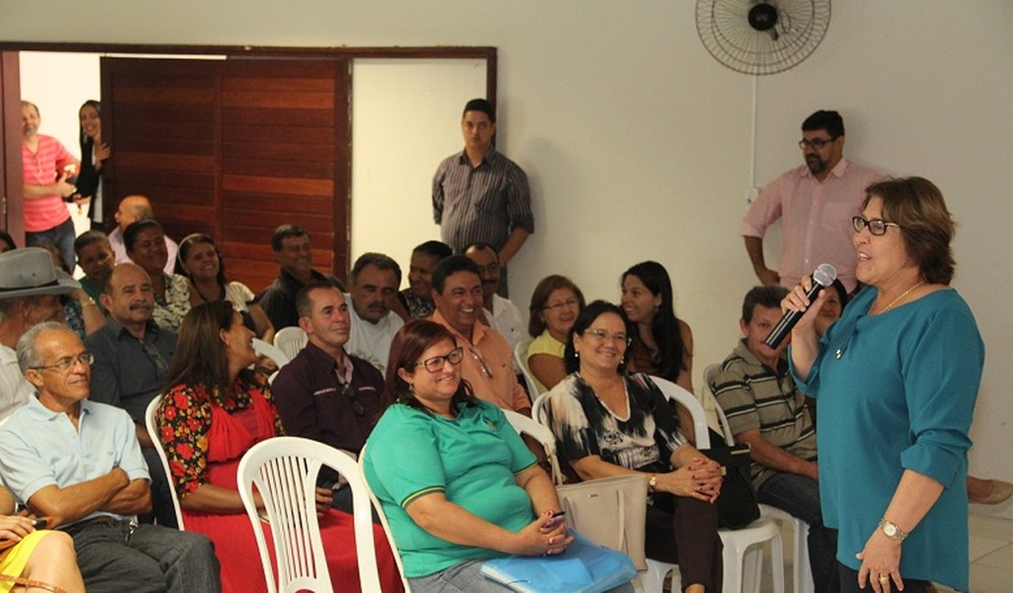 Programa do Leite beneficia mais de 5,4 mil famílias arapiraquenses