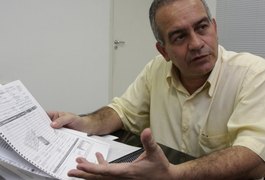 TJ suspende afastamento e Beto Baía volta ao cargo de prefeito em União