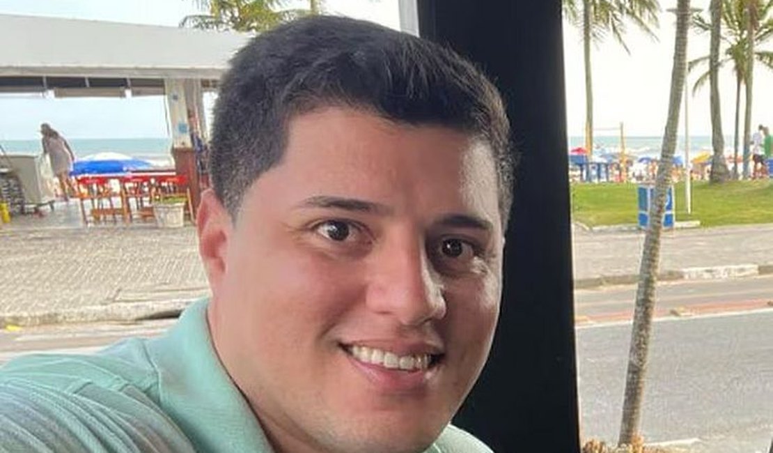 Jornalista pré-candidato a prefeito no Guarujá é morto a tiros