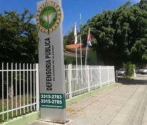 Defensoria Pública inicia retomada gradual dos atendimentos presenciais na próxima semana