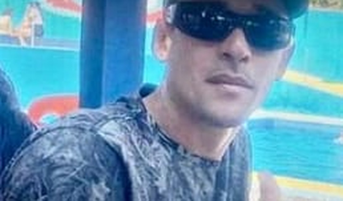Corpo do turista baiano que se afogou em Piranhas é encontrado no Rio São Francisco