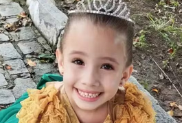 Morre Lohanny Sophia, de 6 anos, quarta vítima de chacina em Bezerros (PE)