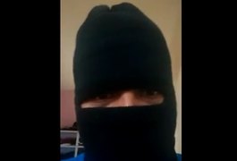 Delegados vão investigar vídeo com toque de recolher em Boca da Mata