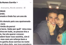 Sogra faz declaração para nora e post ganha mais de 70 mil curtidas