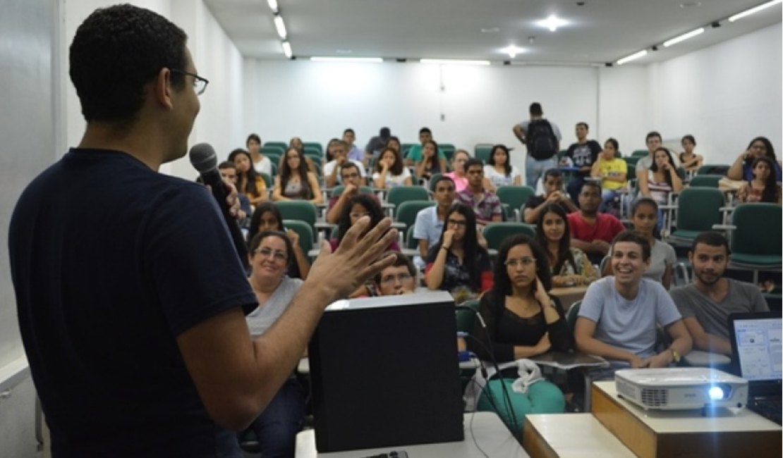 Uncisal abre inscrições para curso preparatório pré-vestibular gratuito