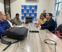 MPAL cobra implementação de câmeras corporais nos policiais militares