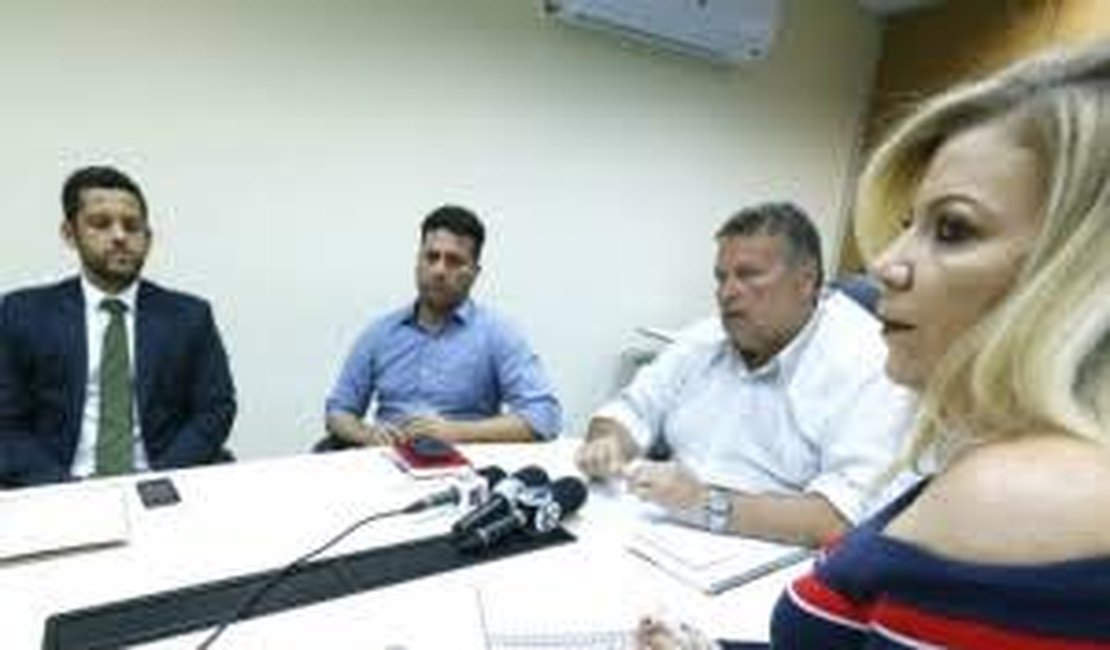 Segurança Pública faz balanço de prisões efetuadas nos últimos 30 dias