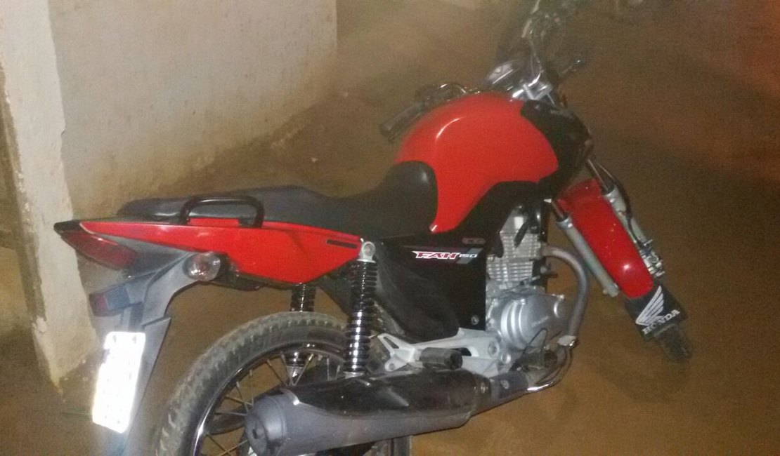 Seis veículos foram roubados no Agreste alagoano, PM recuperou dois