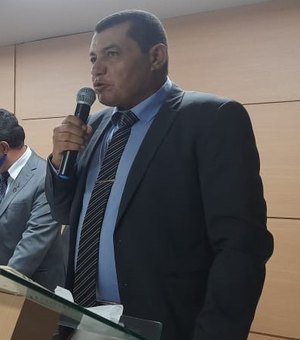 Vereador de Arapiraca pede solução para reabertura da agência do INSS