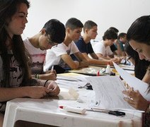 Estudantes têm até esta terça-feira para efetuar pré-matrícula na Ufal