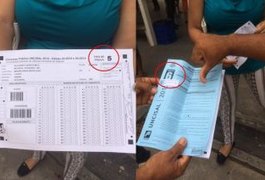 Candidatos encontram divergências em provas do concurso da Uncisal