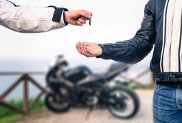 Arapiraquense tem motocicleta levada após sofrer golpe suposta venda pela internet