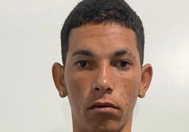 Suspeito de estupro de vulnerável contra o enteado e o filho morre em confronto com a PM, no Sertão de Alagoas