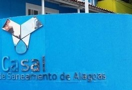 Convênio com a Casal vai atender 77 municípios com saneamento e abastecimento