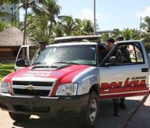 Polícia Militar de Alagoas emite Nota Oficial