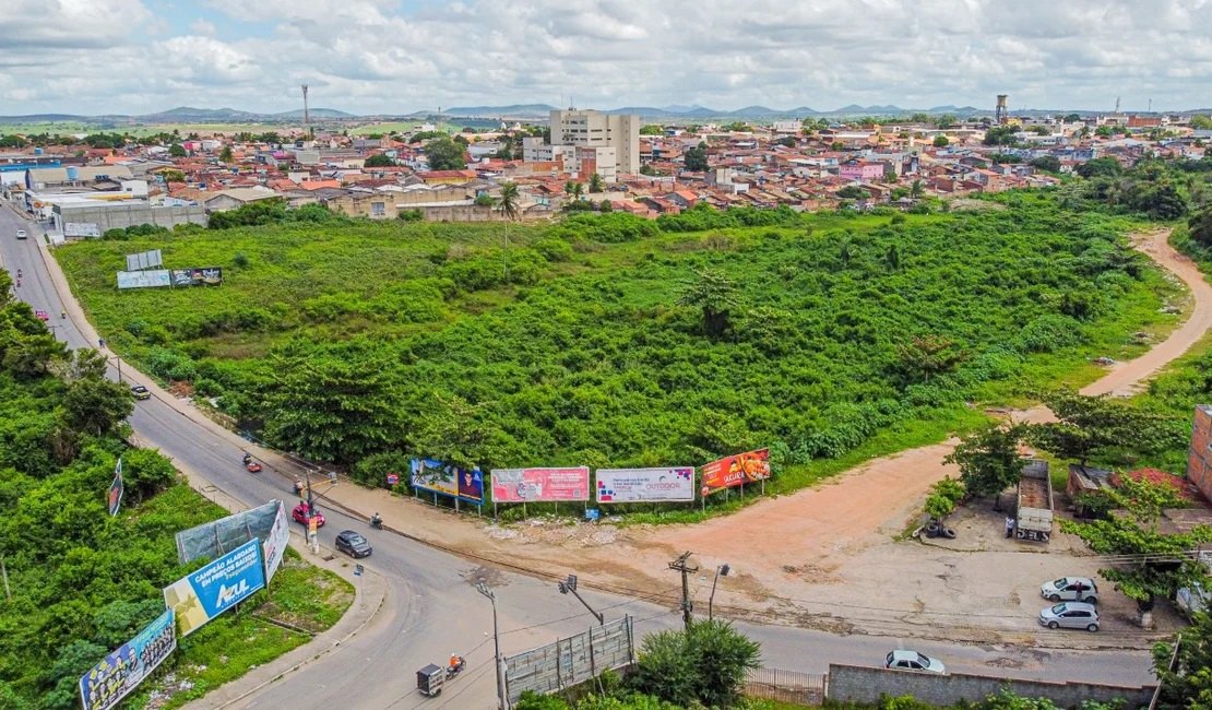 Claudenor ou Claudionor? Saiba o nome correto e quem foi o homem que batiza a ladeira mais visitada atualmente, em Arapiraca