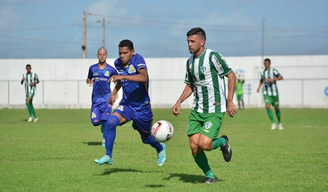 Procuradoria do TJD-AL recorre da decisão da 1ª comissão com relação a manipulação na Copa Alagoas