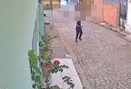 Jovem é preso por tentativa de homicídio em Santana do Ipanema após confusão em festa