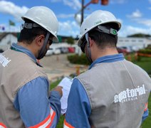 Laticínio de grande porte é flagrado pela Polícia Militar furtando energia, no Agreste alagoano
