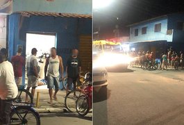 Adolescente é assassinado enquanto esperava corte de cabelo em barbearia no Litoral Sul