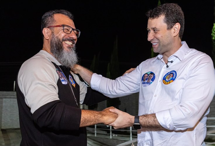 Daniel Barbosa é o parlamentar que mais destinou recursos ao Ensino Superior no interior de AL