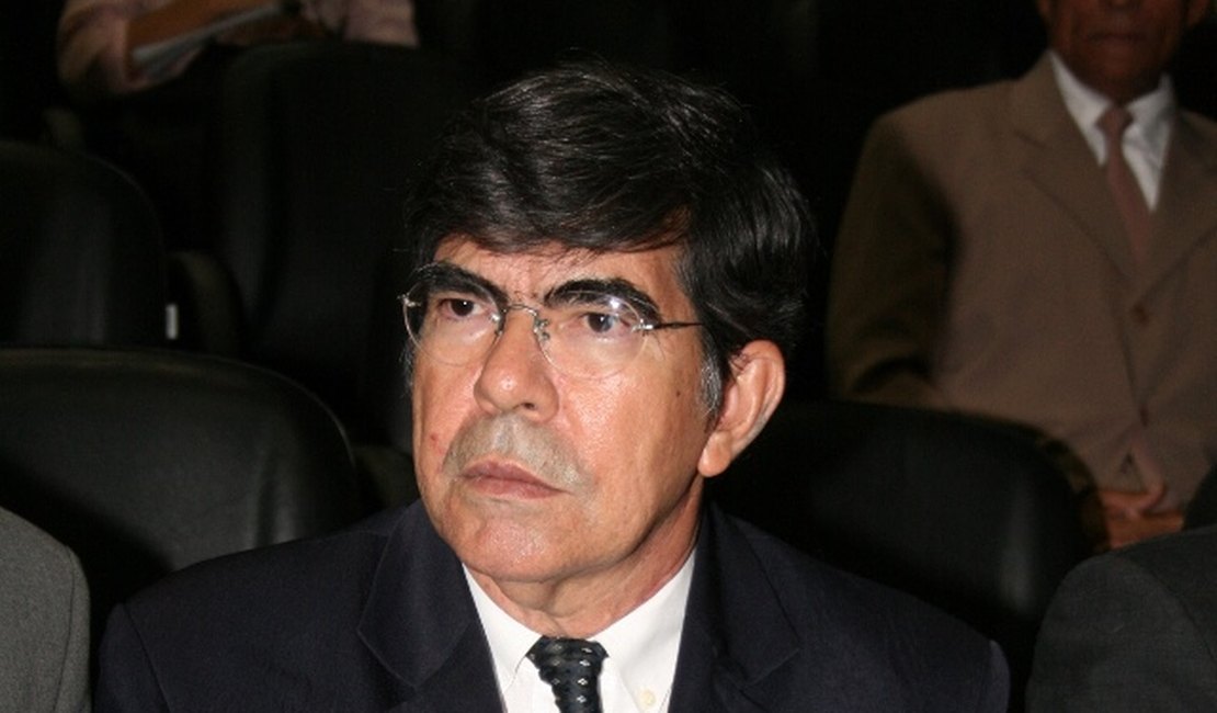 Perícia Oficial afirma que George Sanguinetti não é perito criminal