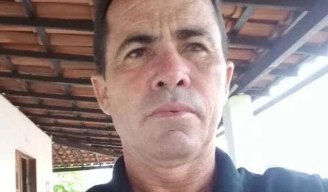 Grupo armado invade chácara e mata homem, em Piranhas