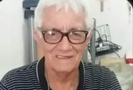 Morre diácono Alex, da paróquia Sagrado Coração de Jesus