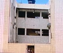 Princípio de incêndio destrói parte de cozinha em apartamento em Maceió