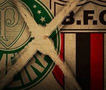 Palmeiras encara Botafogo-SP com trunfo da torcida e em horário matinal que já deu certo